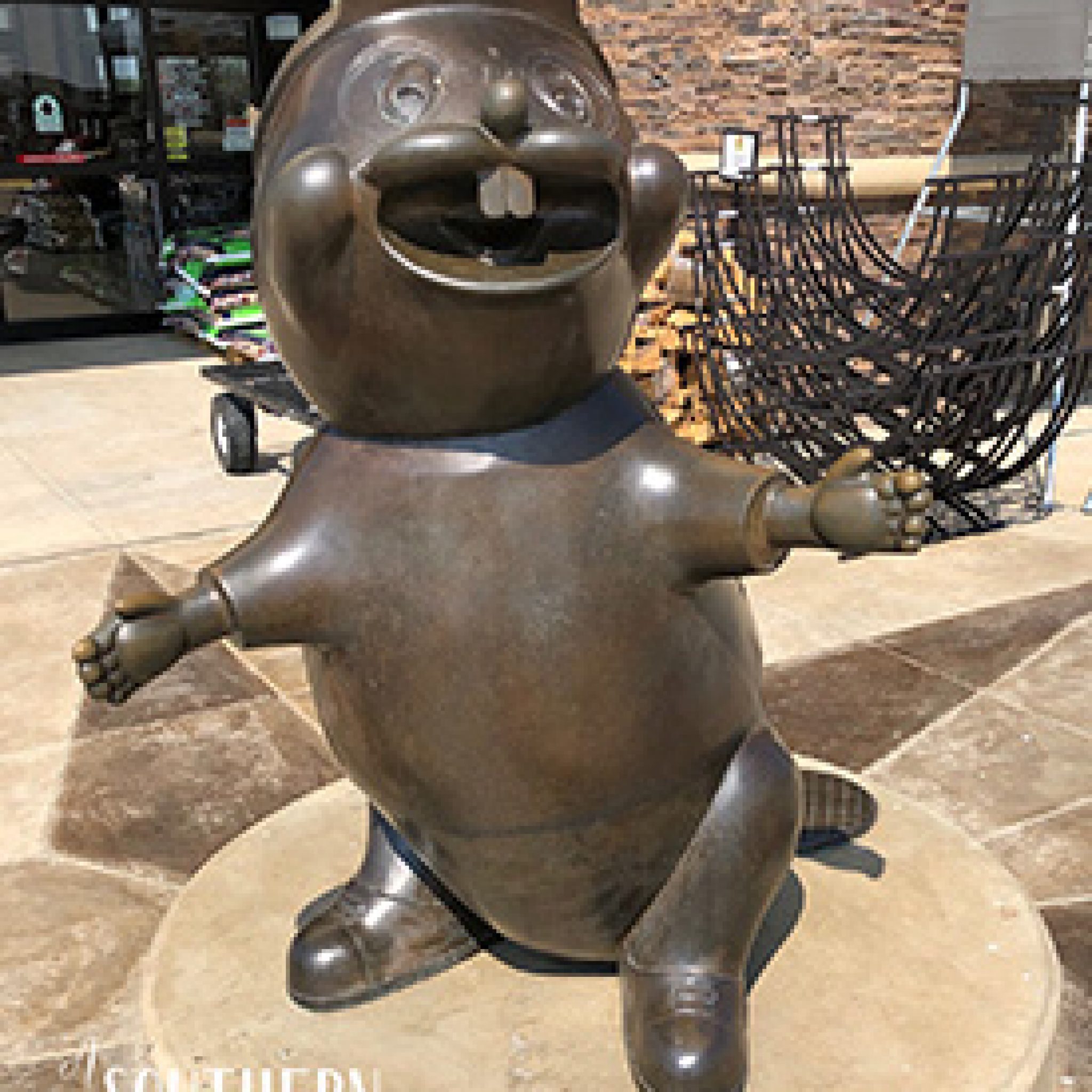 Buc-ee’s is a Texas-sized stop for Travelers - A Southern Firefly