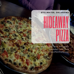 Hideaway Pizza Stillwater